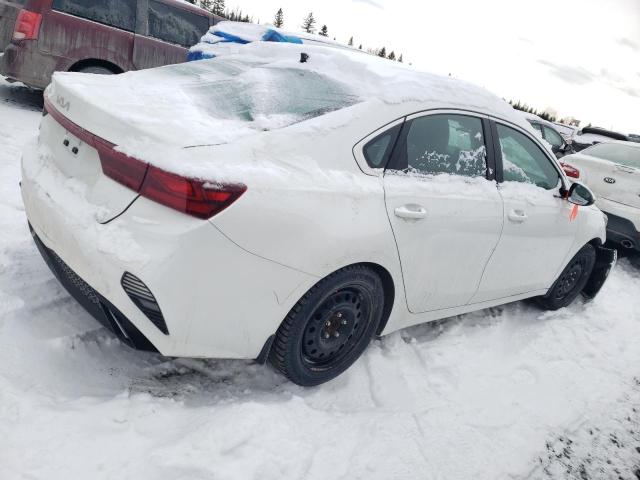 Photo 3 from auction – 2022 KIA FORTE GT L with VIN 3KPF34AD3NE473545