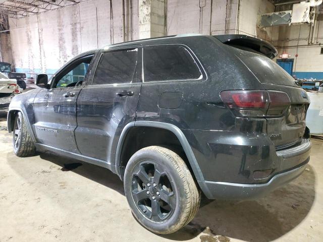 Photo 2 from auction – 2019 JEEP GRAND CHER with VIN 1C4RJFAG2KC591498