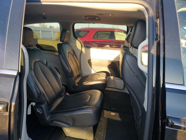 Photo 11 from auction – 2024 CHRYSLER PACIFICA T with VIN 2C4RC1BG3RR156485