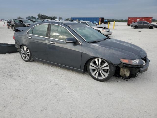 Photo 4 from auction – 2004 ACURA TSX with VIN JH4CL96874C027530