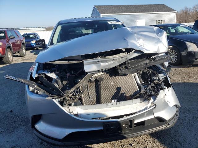Photo 5 from auction – 2023 MAZDA CX-9 TOURI with VIN JM3TCBCY0P0656394