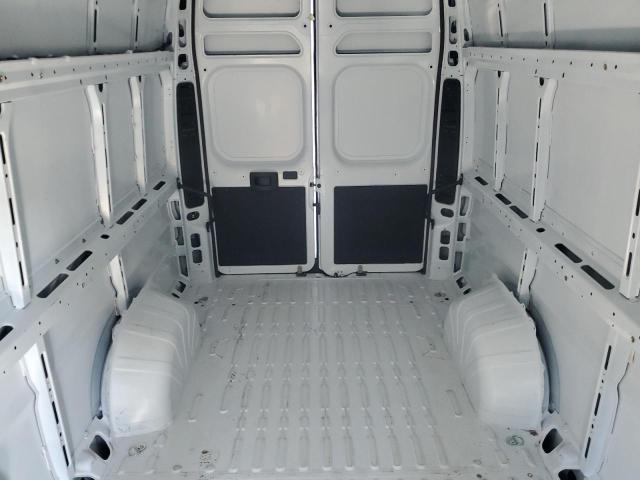 Photo 10 from auction – 2024 RAM PROMASTER with VIN 3C6MRVSG2RE100837