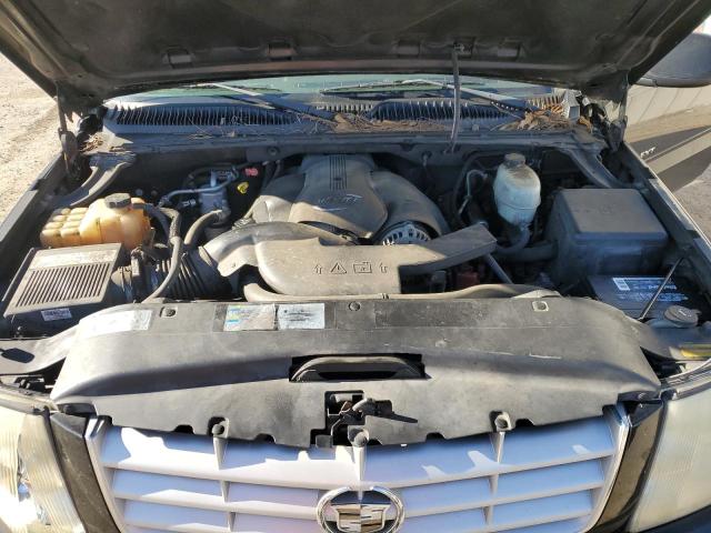 Photo 12 from auction – 2005 CADILLAC ESCALADE E with VIN 3GYEK62N85G111436
