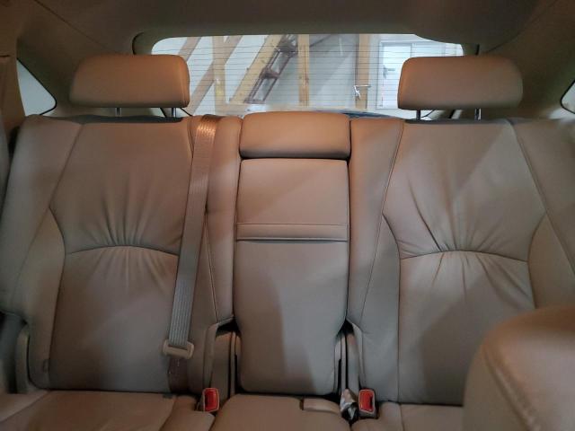 Photo 10 from auction – 2004 LEXUS RX 330 with VIN JTJHA31U040015958