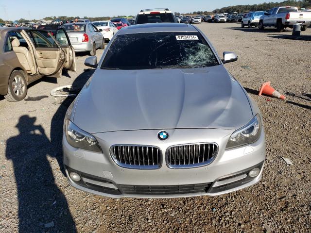 Photo 5 from auction – 2015 BMW 528 I with VIN WBA5A5C55FD519888