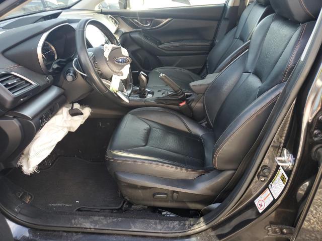 Photo 7 from auction – 2019 SUBARU CROSSTREK with VIN JF2GTANCXK8389413