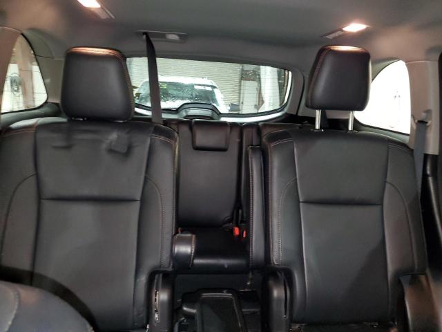 Photo 10 from auction – 2018 TOYOTA HIGHLANDER with VIN 5TDJZRFH2JS885764
