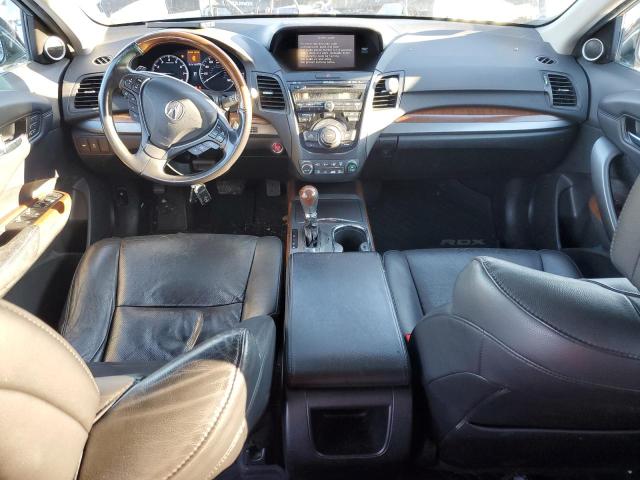 Photo 8 from auction – 2014 ACURA RDX TECHNO with VIN 5J8TB4H55EL022811