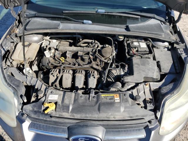 Photo 11 from auction – 2014 FORD FOCUS SE with VIN 1FADP3F24EL259125