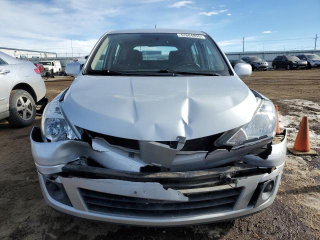 Photo 5 from auction – 2011 NISSAN VERSA S with VIN 3N1BC1CP9BL501444