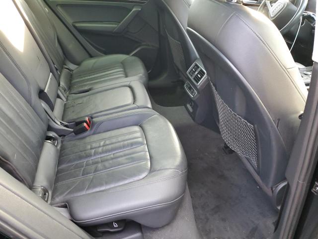 Photo 11 from auction – 2018 AUDI Q5 PREMIUM with VIN WA1BNAFY5J2170819