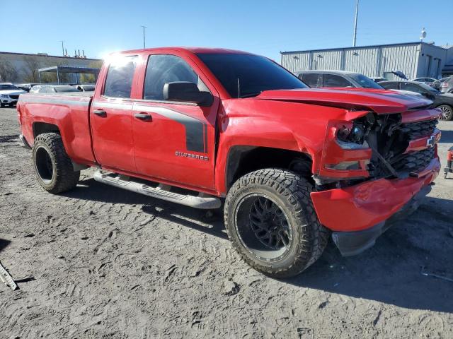 Photo 4 from auction – 2017 CHEVROLET SILVERADO with VIN 1GCVKPEC2HZ226804