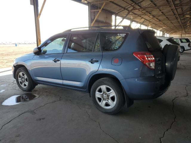 Photo 2 from auction – 2012 TOYOTA RAV4 with VIN 2T3ZK4DVXCW018701