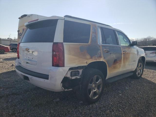 Photo 3 from auction – 2016 CHEVROLET TAHOE C150 with VIN 1GNSCAKC6GR477025