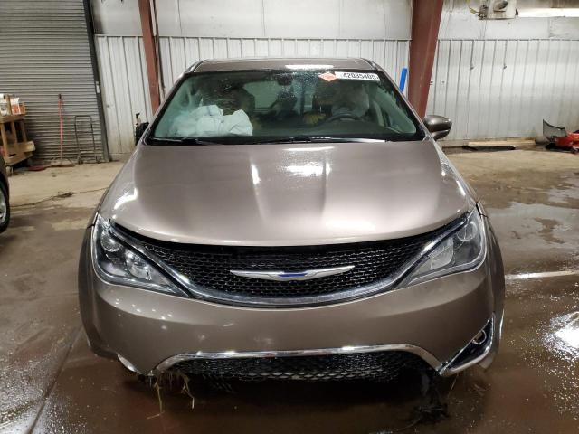 Фото 5 с аукциона – 2018 CHRYSLER PACIFICA T с VIN 2C4RC1FG0JR234168