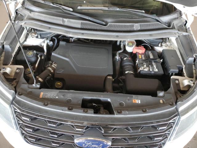 Photo 12 from auction – 2016 FORD EXPLORER S with VIN 1FM5K8GT1GGB42272