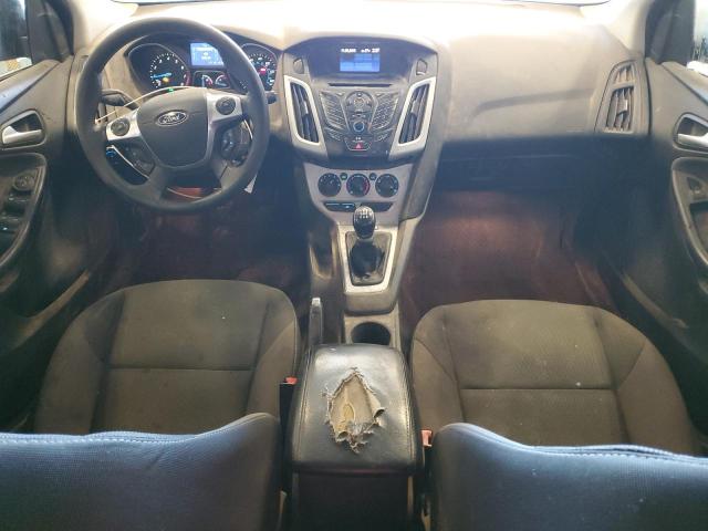 Photo 8 from auction – 2013 FORD FOCUS SE with VIN 1FADP3K29DL131001