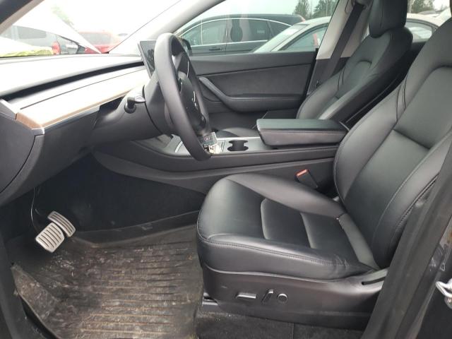 صورة رقم 7 من المزاد - 2022 TESLA MODEL Y مع VIN 7SAYGDEF0NF325407