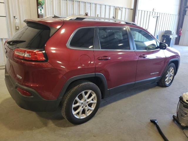 Photo 3 from auction – 2016 JEEP CHEROKEE L with VIN 1C4PJLCB4GW376640