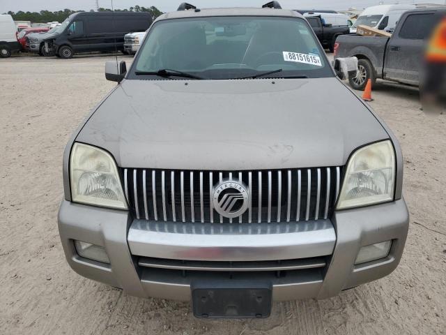 Photo 5 from auction – 2008 MERCURY MOUNTAINEE with VIN 4M2EU37E08UJ11546