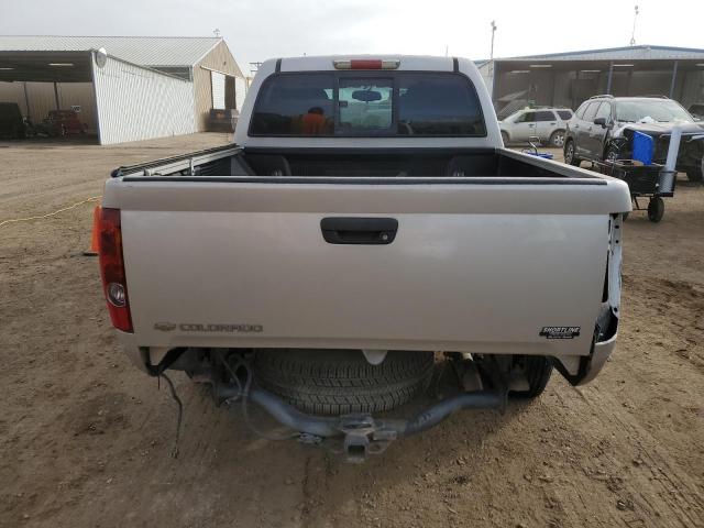Photo 6 from auction – 2006 CHEVROLET COLORADO with VIN 1GCDT136868227378