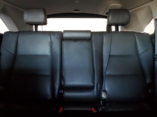Photo 10 from auction – 2015 ACURA RDX with VIN 5J8TB4H33FL031183