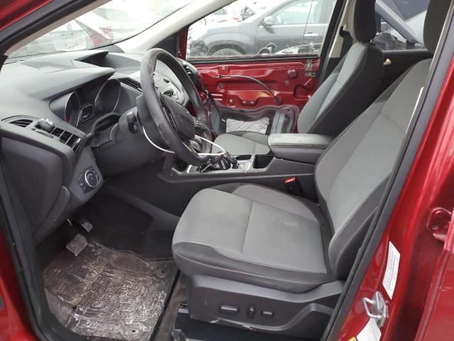 Photo 7 from auction – 2018 FORD ESCAPE SE with VIN 1FMCU9G90JUC41511