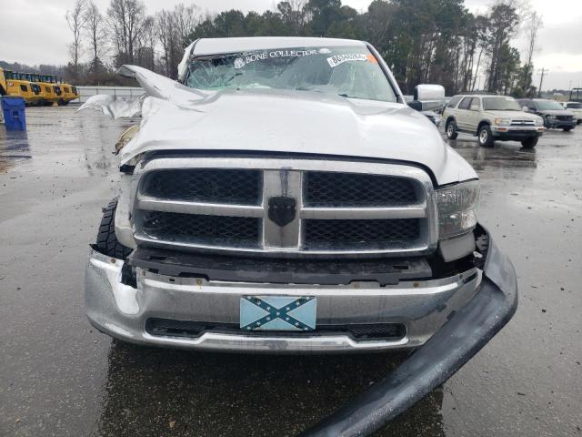 Photo 5 from auction – 2010 DODGE RAM 1500 with VIN 1D7RV1GPXAS104475