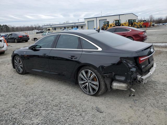 Photo 2 from auction – 2019 AUDI A6 PRESTIG with VIN WAUM2AF22KN102154