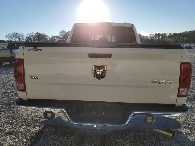 Photo 6 from auction – 2011 DODGE RAM 1500 with VIN 1D7RV1GP8BS638950