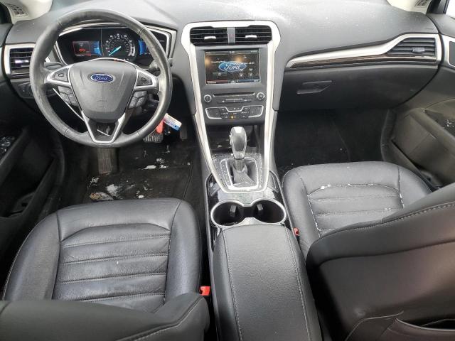 Photo 8 from auction – 2016 FORD FUSION SE with VIN 3FA6P0HD5GR182940