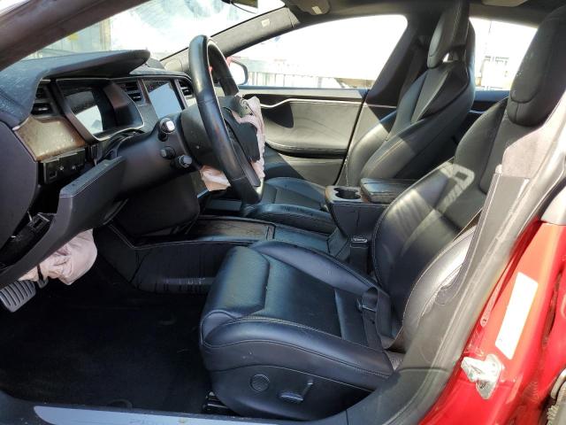Photo 7 from auction – 2018 TESLA MODEL S with VIN 5YJSA1E44JF276790