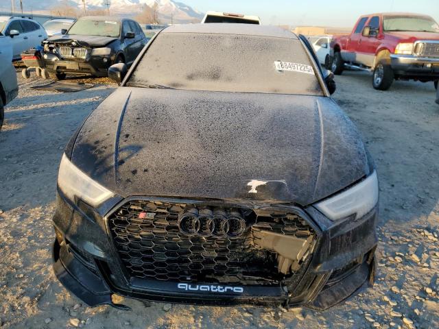 Photo 5 from auction – 2017 AUDI S3 PREMIUM with VIN WAUB1GFF0H1058283