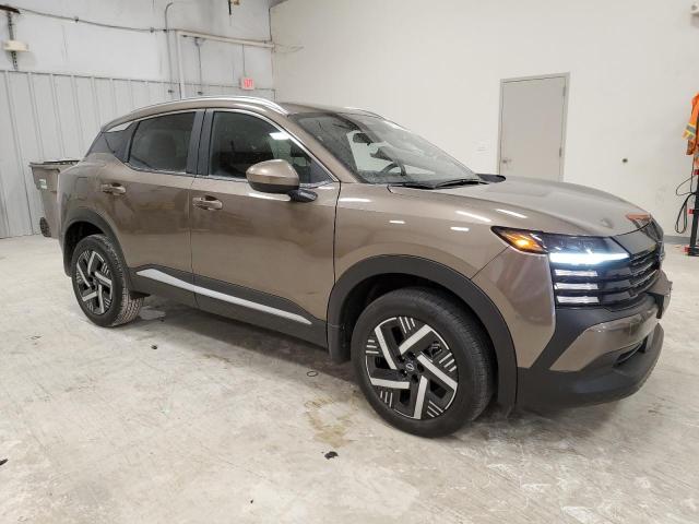 Photo 4 from auction – 2025 NISSAN KICKS SV with VIN 3N8AP6CA0SL326494