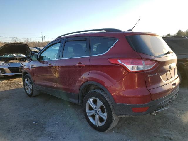Photo 2 from auction – 2016 FORD ESCAPE SE with VIN 1FMCU9G92GUC31667