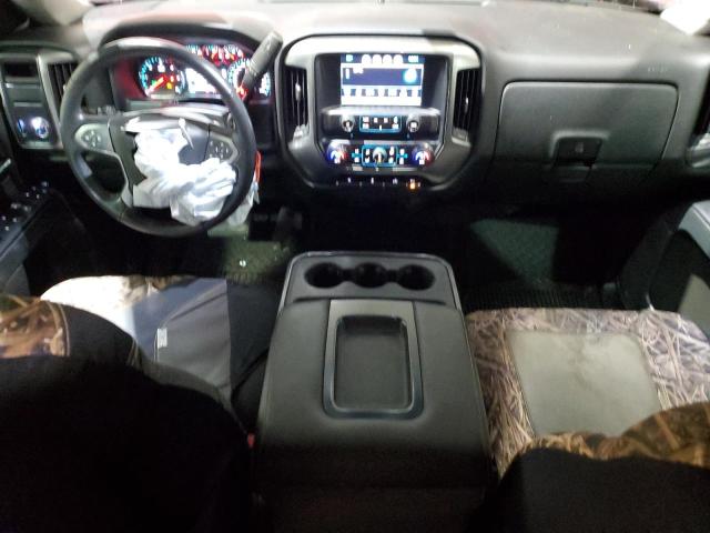 Photo 8 from auction – 2016 CHEVROLET SILVERADO with VIN 3GCPCREC3GG358535