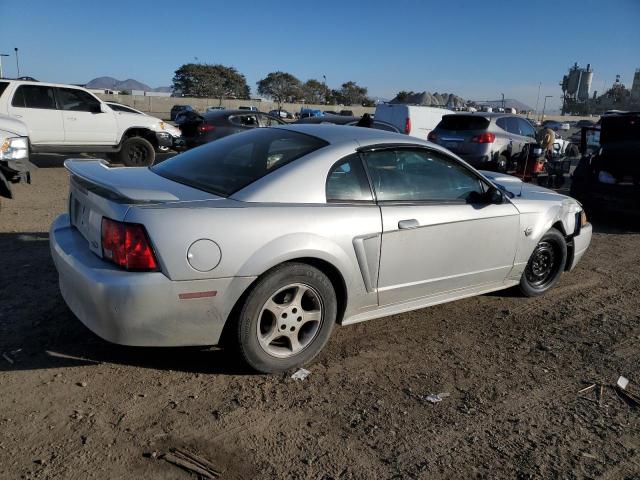 Photo 3 from auction – 2004 FORD MUSTANG with VIN 1FAFP406X4F184292