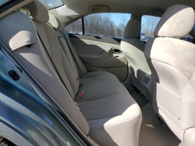 Photo 10 from auction – 2007 TOYOTA CAMRY CE with VIN 4T1BE46K27U714916