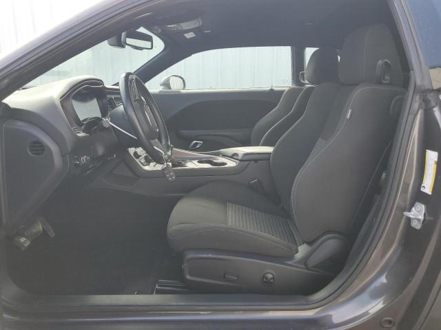 Фото 7 с аукциона – 2022 DODGE CHALLENGER с VIN 2C3CDZJG3NH263673
