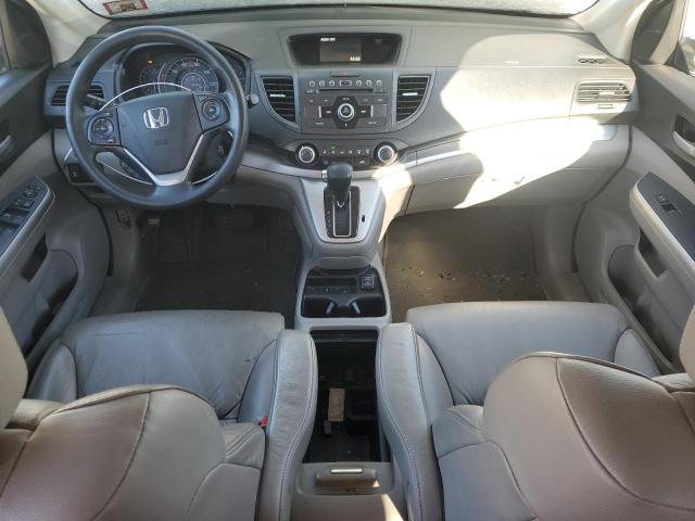 Photo 8 from auction – 2013 HONDA CR-V EX with VIN 2HKRM4H5XDH617482
