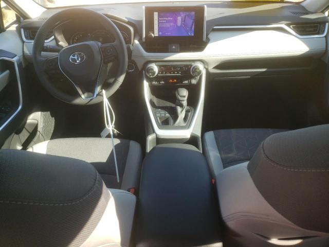 Photo 8 from auction – 2024 TOYOTA RAV4 XLE with VIN 2T3P1RFVXRC478858