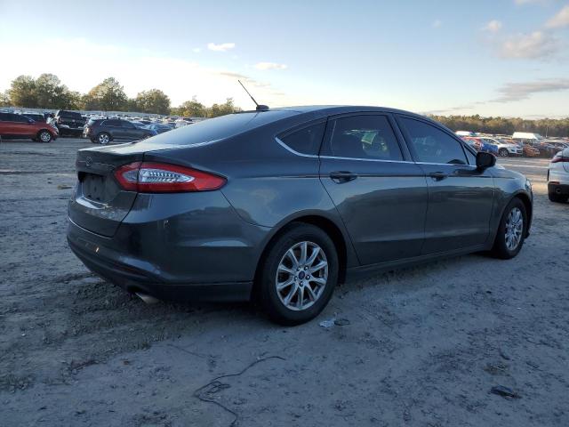 Photo 3 from auction – 2016 FORD FUSION S with VIN 3FA6P0G72GR323989