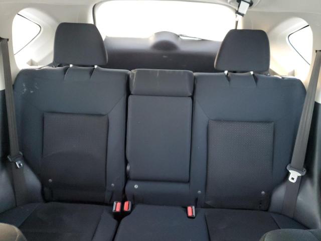 Photo 10 from auction – 2016 HONDA CR-V EX with VIN 2HKRM4H57GH100984