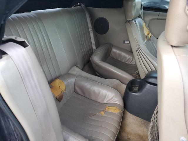 Photo 10 from auction – 2001 PONTIAC FIREBIRD T with VIN 2G2FV32G512103510