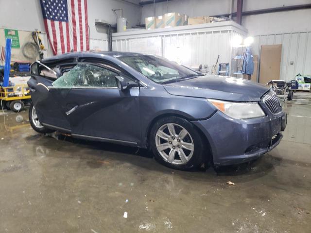 Photo 4 from auction – 2013 BUICK LACROSSE with VIN 1G4GC5E33DF211438