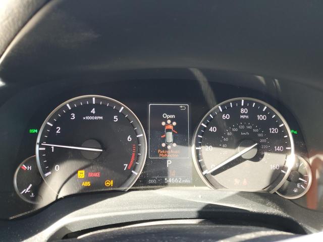 Photo 9 from auction – 2016 LEXUS RX 350 with VIN 2T2ZZMCA4GC033863