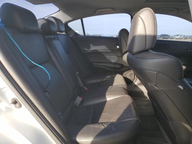 Photo 10 from auction – 2014 ACURA ILX 20 with VIN 19VDE1F35EE008404