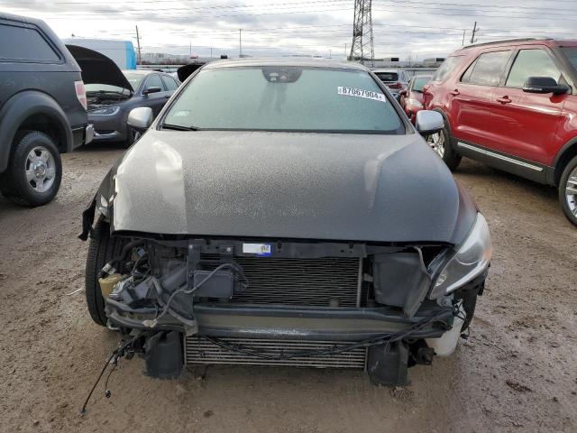 Photo 5 from auction – 2016 VOLVO S60 POLEST with VIN YV1902TS5G1400876