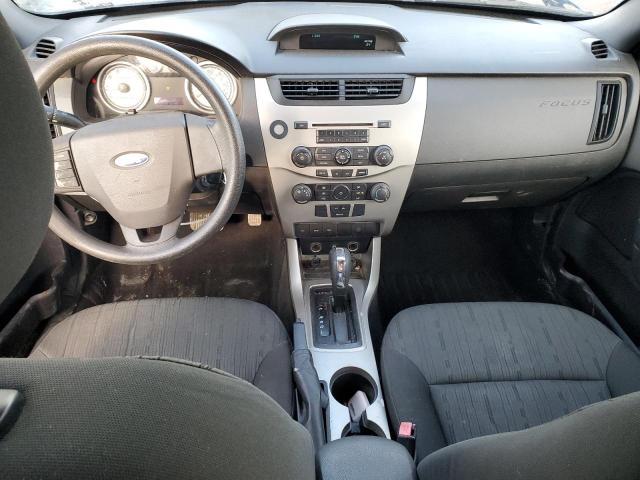 Photo 8 from auction – 2009 FORD FOCUS SE with VIN 1FAHP32N69W232286