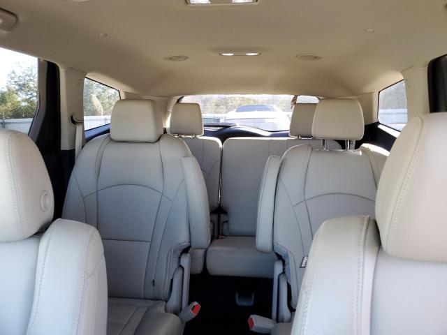 Photo 10 from auction – 2020 BUICK ENCLAVE ES with VIN 5GAERBKW1LJ190352